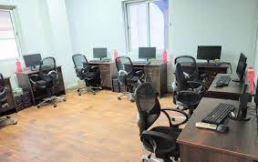 Coworking spaces in Sector 2 Noida BI914